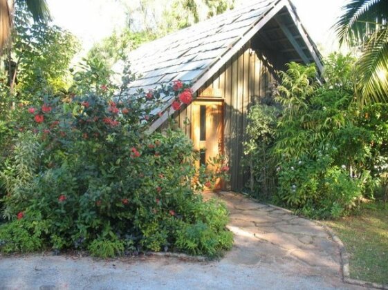 Atiu Villas