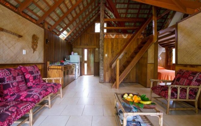 Atiu Villas - Photo3