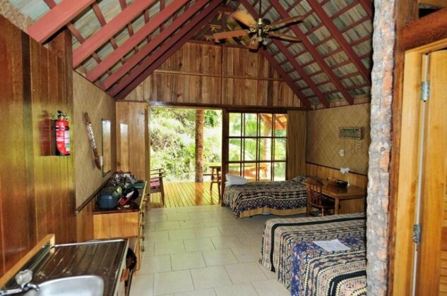 Atiu Villas - Photo4