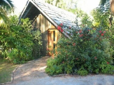 Atiu Villas