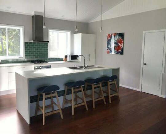 Are'ora - the house for living - Photo5