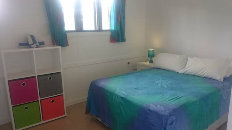 Aroa Beachside Inn - Photo3