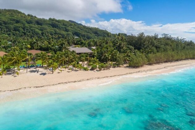 Beachfront Apartment 1 - Photo2