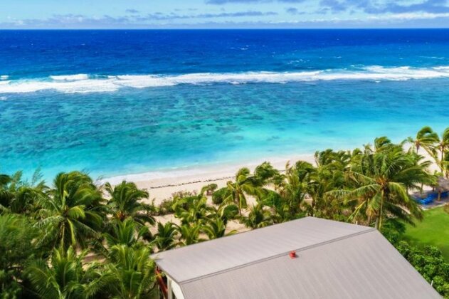 Beachfront Apartment 1 - Photo3