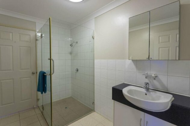 Beachfront Apartment 1 - Photo4
