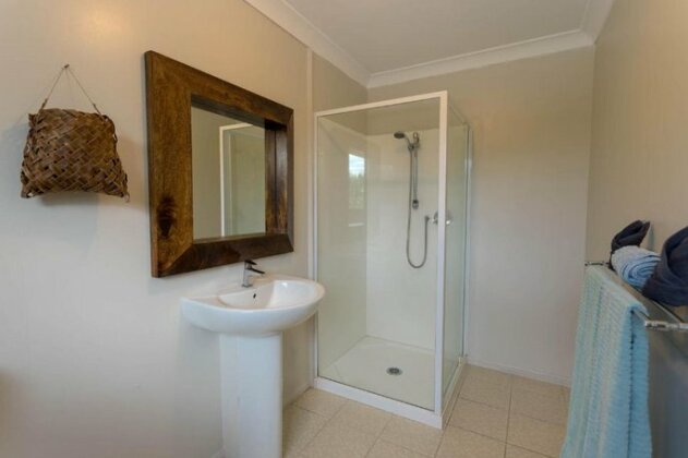 Beachfront Apartment 1 - Photo5