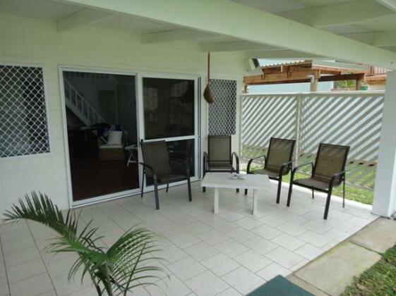 Betela Beach House - Photo4