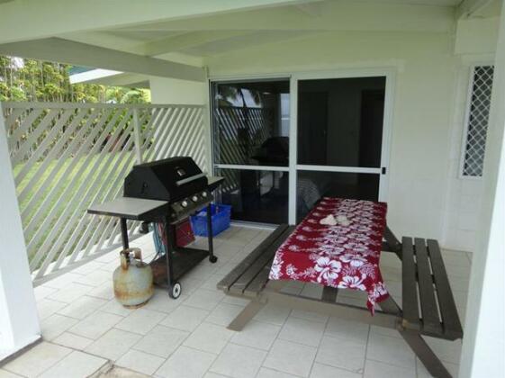 Betela Beach House - Photo5
