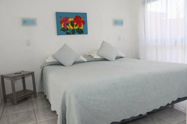 Black Rock Villas - Photo2
