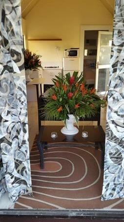Blue Lagoon Villa - One Bedroom - Photo2