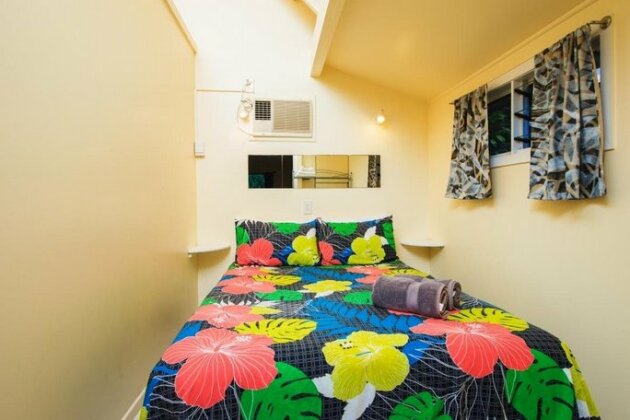 Blue Lagoon Villa - One Bedroom - Photo3