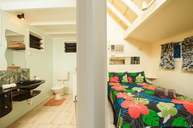 Blue Lagoon Villa - One Bedroom - Photo4