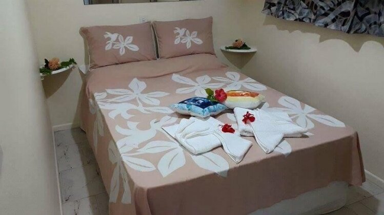 Blue Lagoon Villa - One Bedroom - Photo5