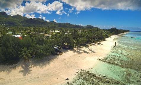 Castaway Resort - Photo2