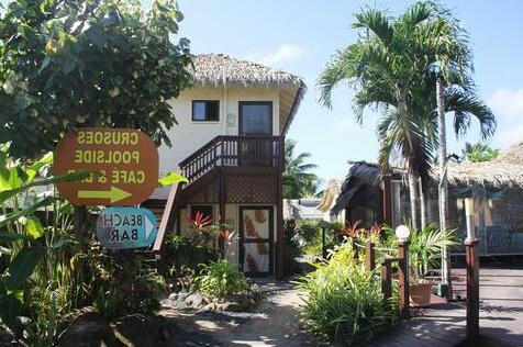 Castaway Resort - Photo3