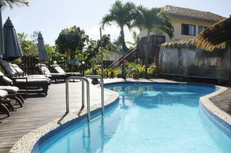 Castaway Resort - Photo4