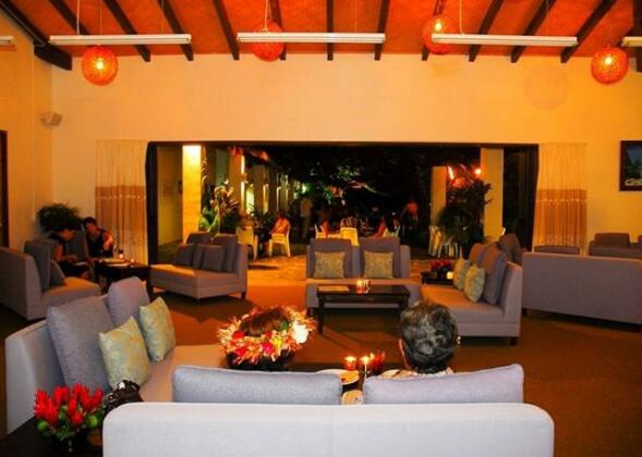 Crown Beach Resort & Spa - Photo3