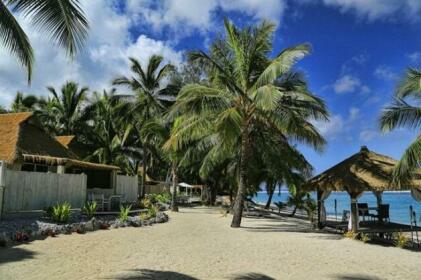 Crown Beach Resort & Spa