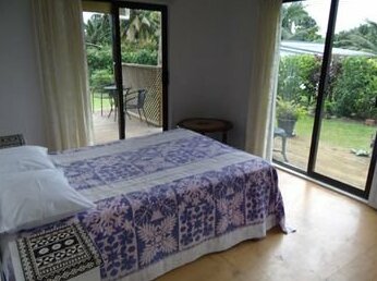Eve and Sandys Holiday Home - Photo3