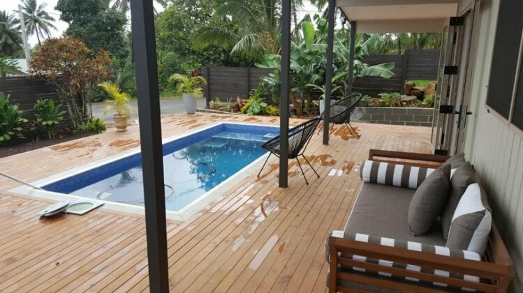 Honey Rose Retreat - Rarotonga - Photo3