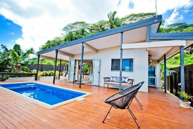 Honey Rose Retreat - Rarotonga - Photo4