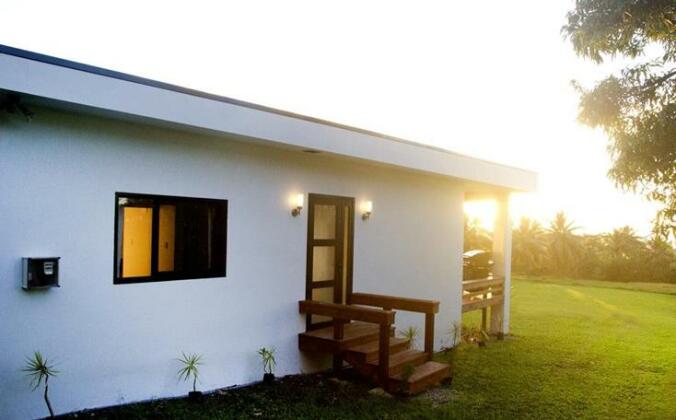 Konoha Villa Rarotonga - Photo2