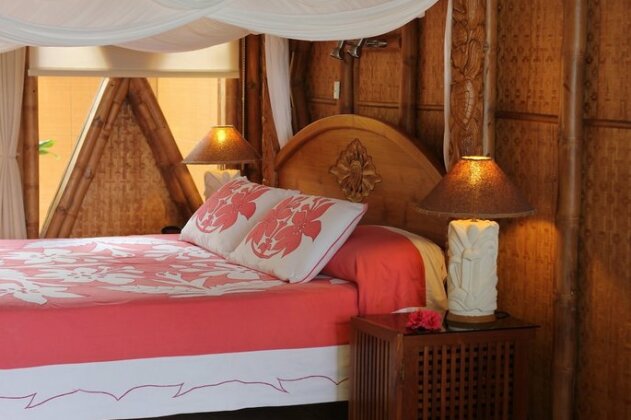 Magic Reef Bungalows - Photo4