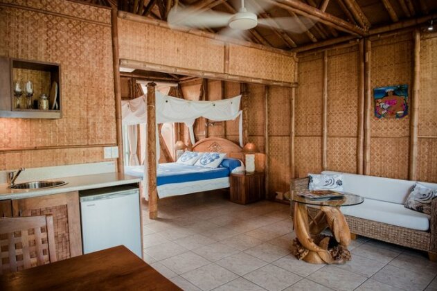 Magic Reef Bungalows - Photo5