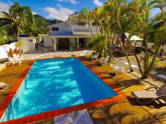 Moana Oasis Villa - Photo2