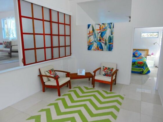 Moana Oasis Villa - Photo3