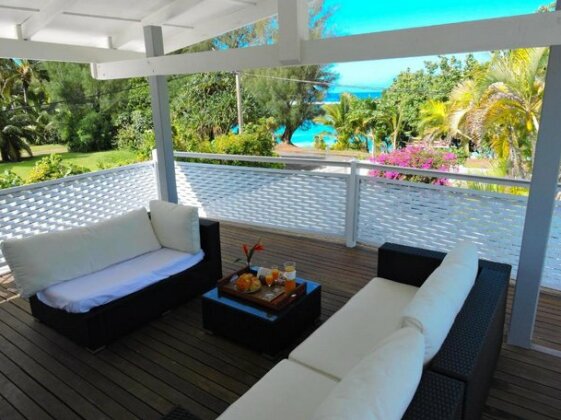 Moana Oasis Villa - Photo5