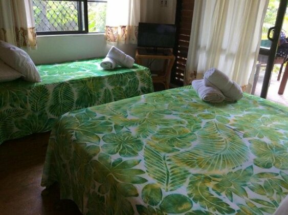 Napa Beachfront Hideaway - Photo4