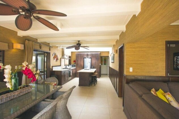 Pae Moana Rarotonga - Photo2