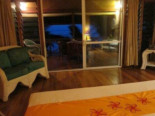 Raina Lagoon Villas Rarotonga - Photo4