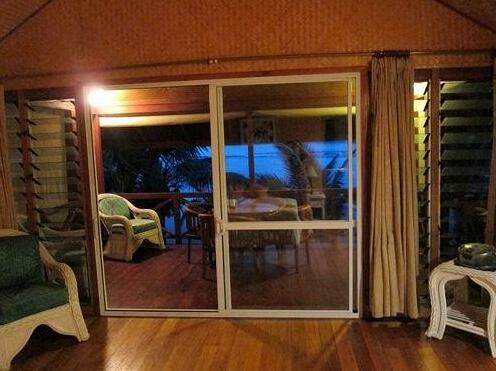 Raina Lagoon Villas Rarotonga - Photo5
