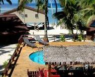 Rarotonga Backpackers - Photo2