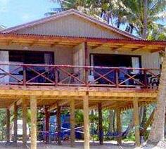 Rarotonga Backpackers - Photo3
