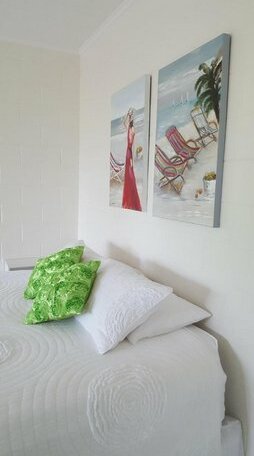 Rarotonga Holiday House - Photo3