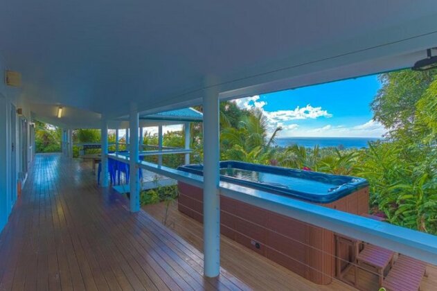 Rarotonga Holiday House - Photo4