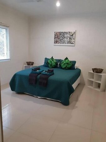 Rarotonga Holiday House - Photo5
