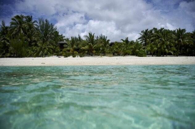 Rarotonga Villas