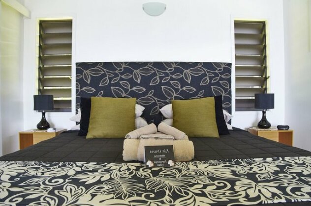 Rarotonga Villas - Photo2