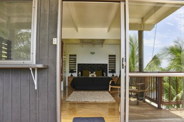 Rarotonga Villas - Photo3