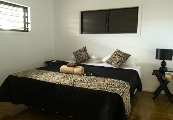 Rarotonga Villas - Photo5
