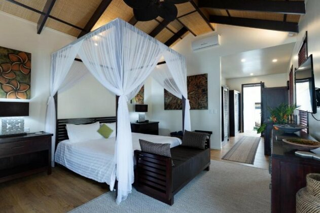 Serenity Villas Rarotonga - Photo2
