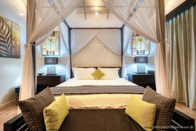 Serenity Villas Rarotonga - Photo3