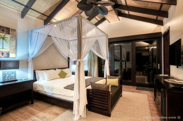 Serenity Villas Rarotonga - Photo4