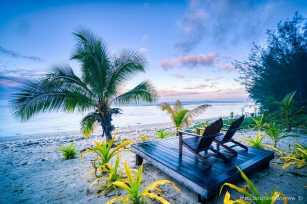 Serenity Villas Rarotonga - Photo5
