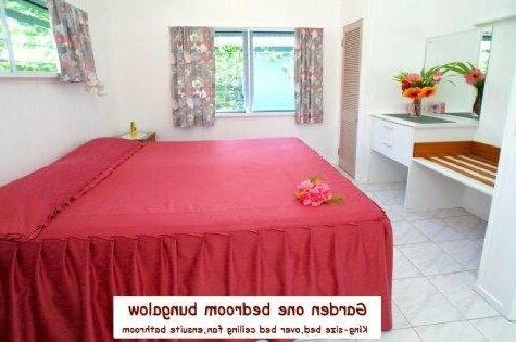 Sunhaven Beach Bungalows - Photo3