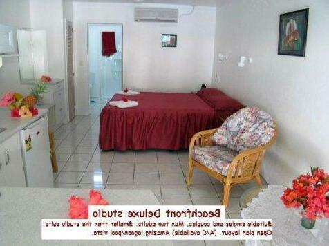 Sunhaven Beach Bungalows - Photo4
